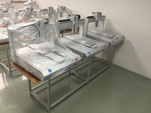 購買點膠機時需要注意哪些問題？