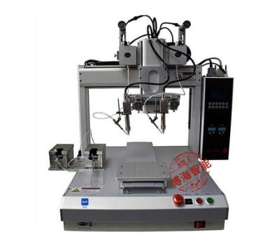 自動焊錫機主要可以焊錫哪些類型的產品？