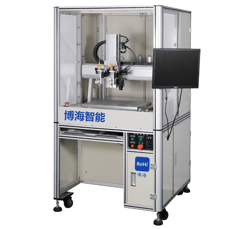 哪些因素會影響點膠機售賣價格？