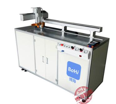 自動點(diǎn)膠機(jī)的常見問題解決方法