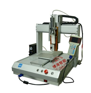 ab膠點膠機的保養方法介紹