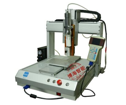 點(diǎn)膠機(jī)在使用過程中可能會遇到哪些問題