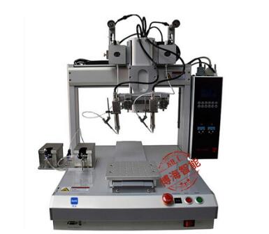 自動焊錫機的使用要點包含哪些？